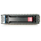 Hewlett Packard Enterprise HDD 750GB 7.2K DP MDL SAS